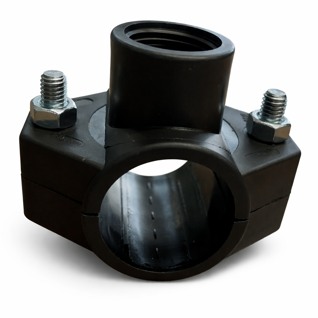 KPE Nyeregidom 110 x 2