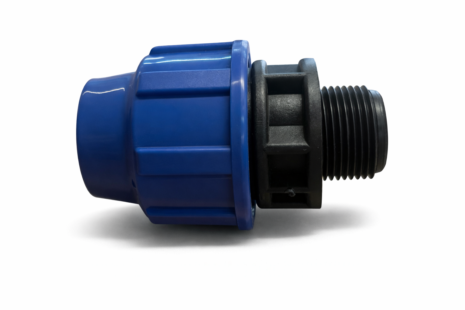 KPE átmenet KM 20x1/2