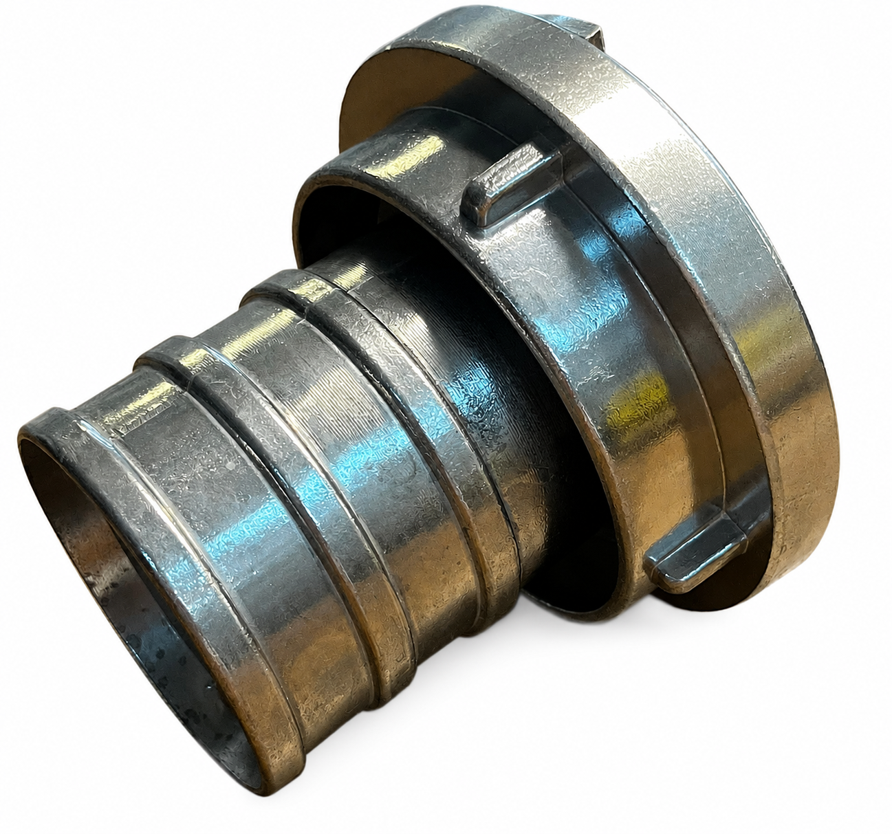 Storz tömlőcsatlakozó 110mm